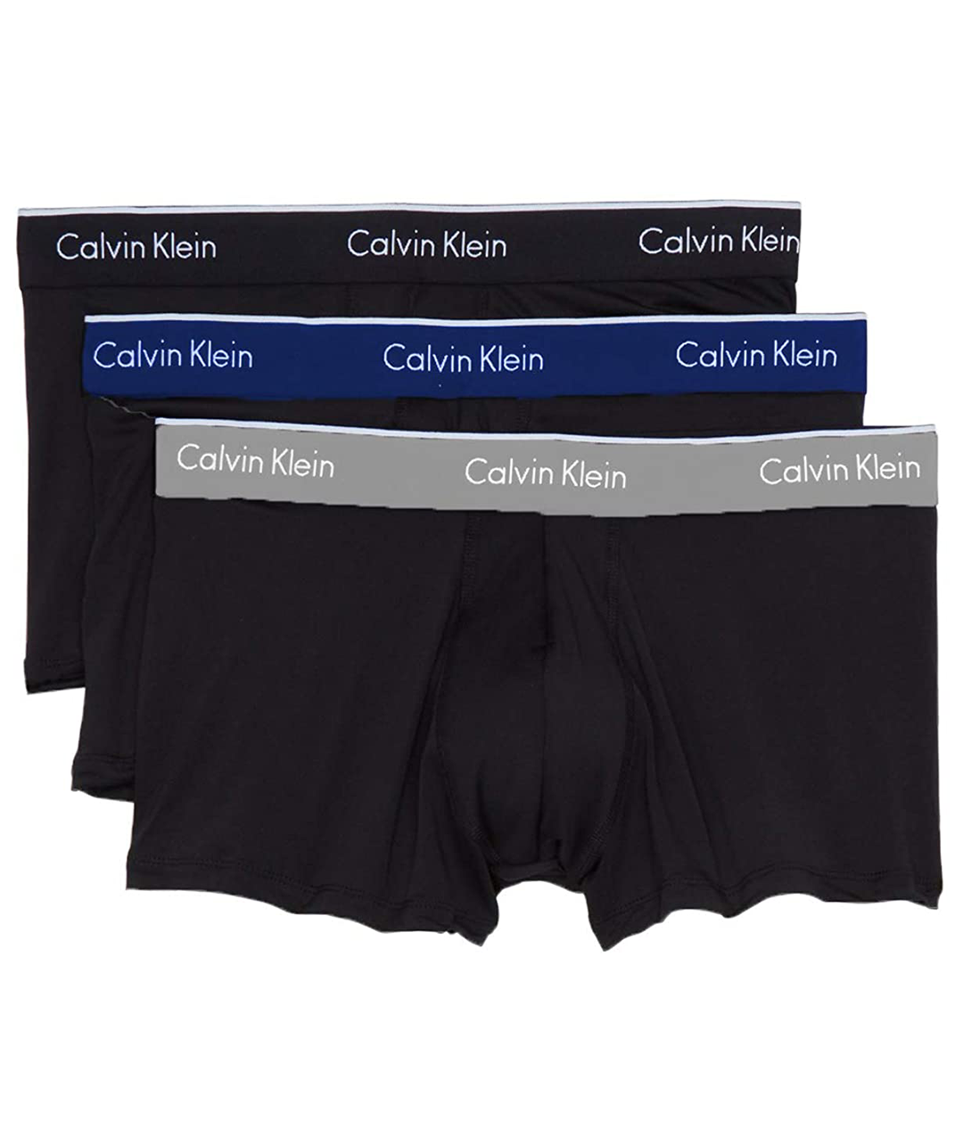 most comfortable calvin klein underwear