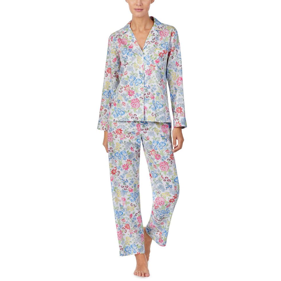 Best Pajama Sets You Won't Feel Bad About Wearing All Day - Best Stylish PJs