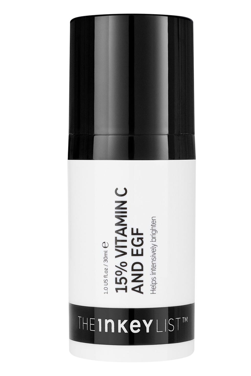 15% Vitamin C and EGF Brightening Serum 15% Vitamin C and EGF Brightening Serum