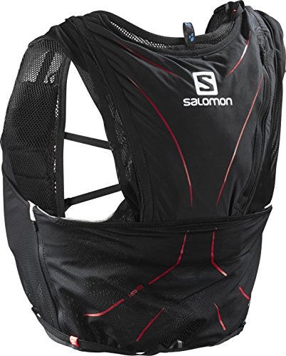 Chaleco Salomon ADV SkIN 