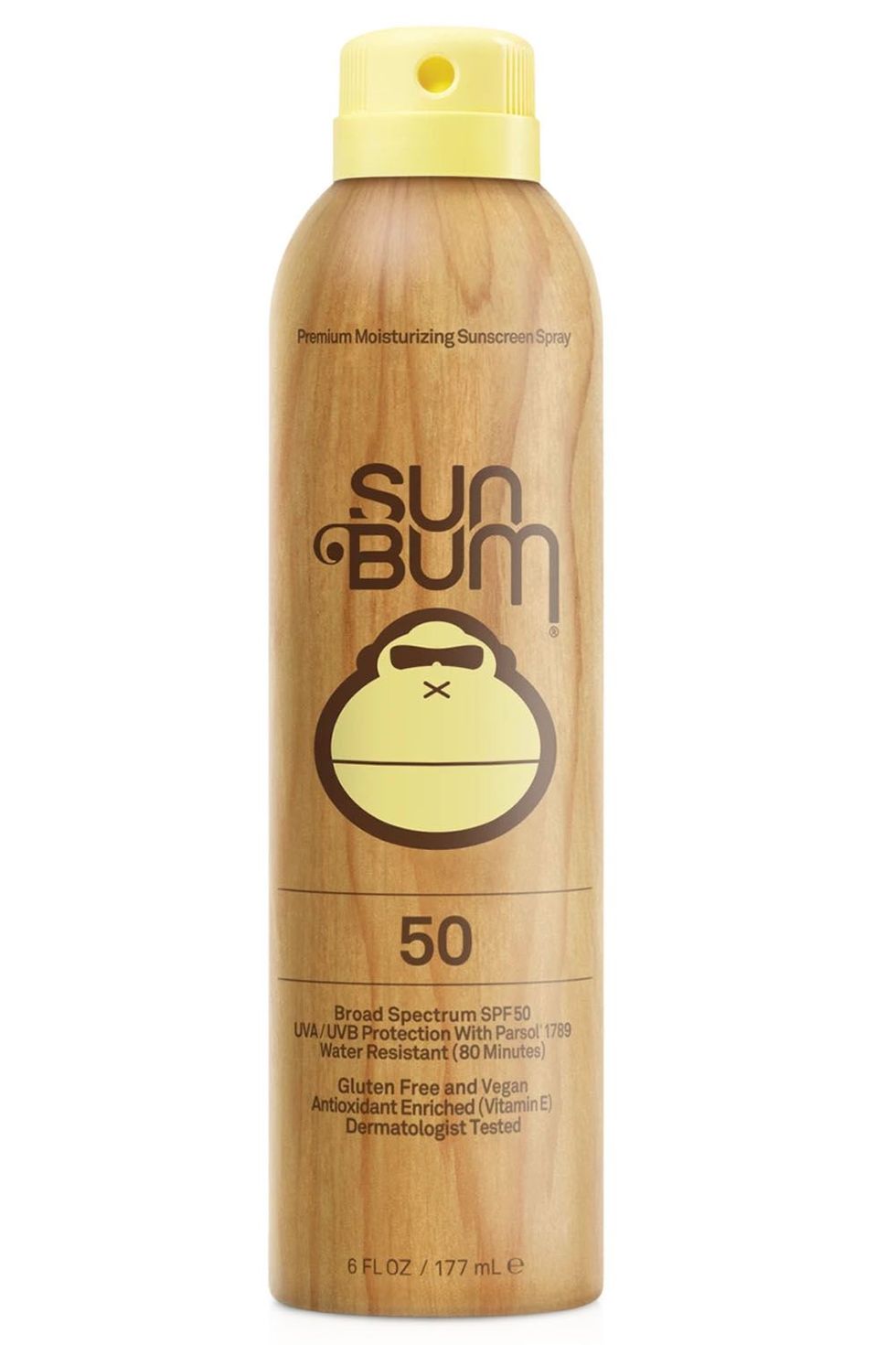 13 Best Spray Sunscreens 2024 SPF Spray for Face and Body