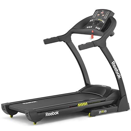 The best treadmills for runners 