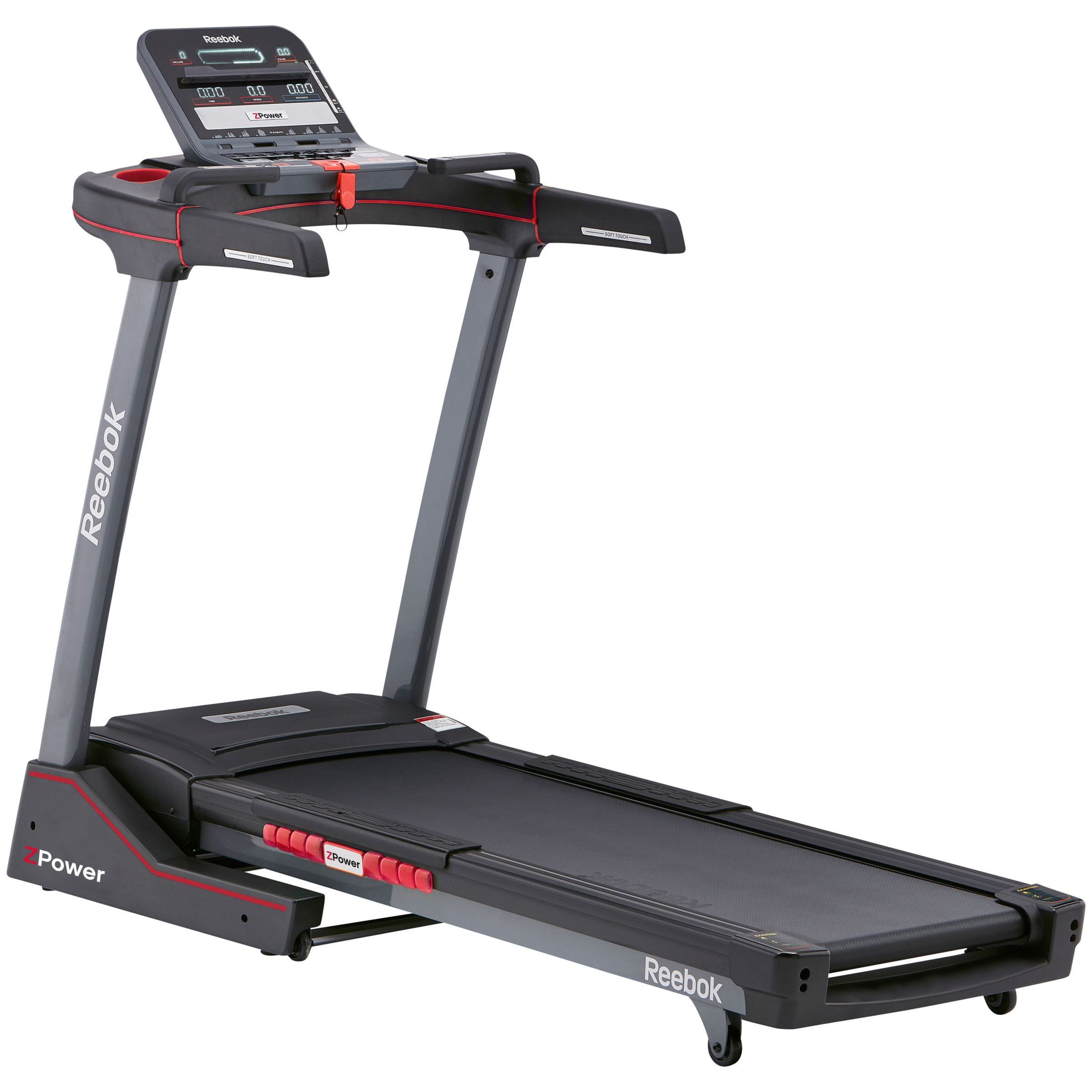 The best treadmills for runners 