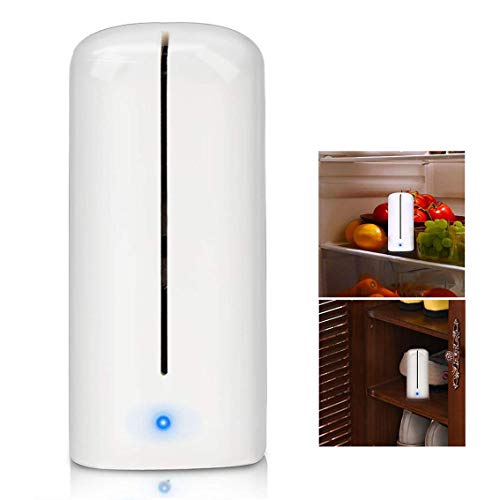 Purificador de aire para nevera
