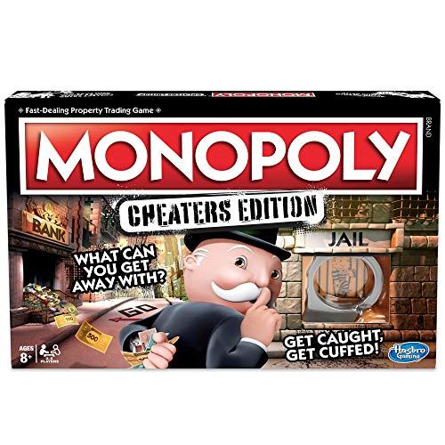 monopoly tycoon amazon