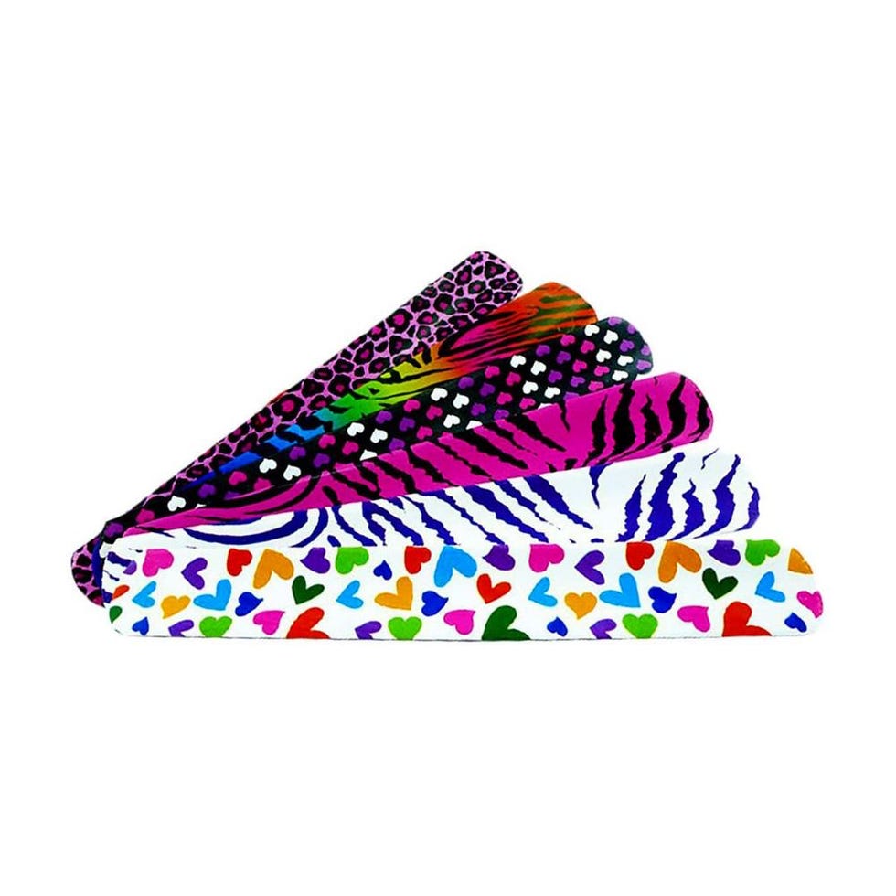 Slap Bracelets (25-Pack)
