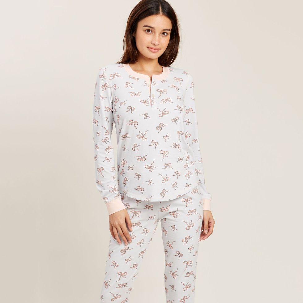 Best Pajama Sets You Won't Feel Bad About Wearing All Day - Best ...