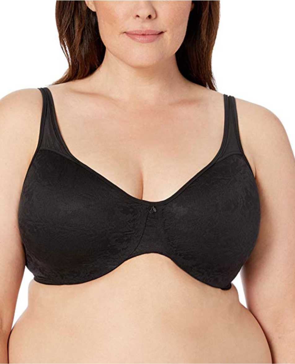 best bra for lift and side support