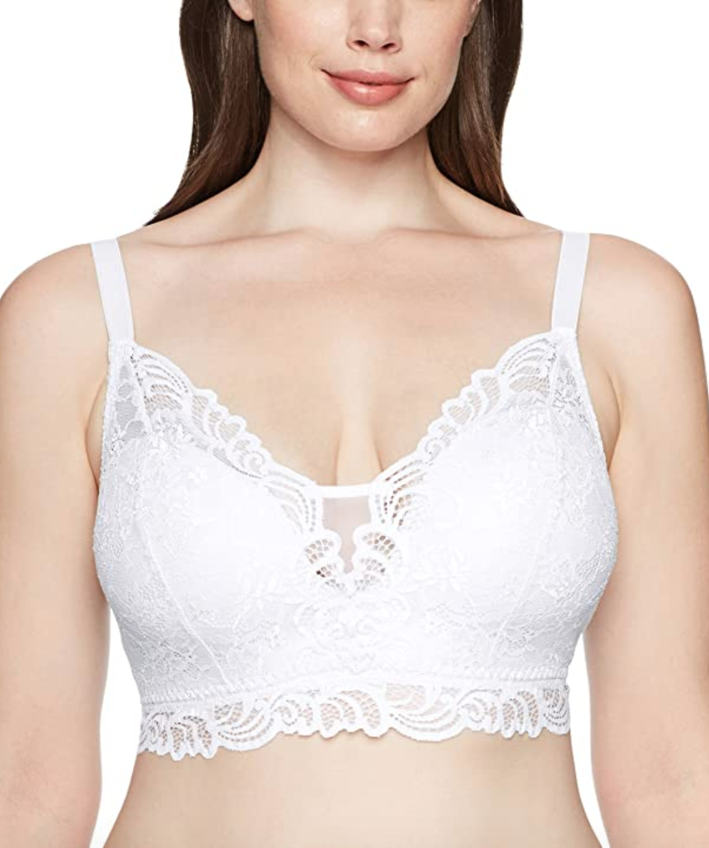 best bra for lift and side support