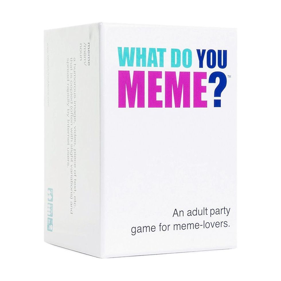 Draw What?! Board Game  Hilarious Party Game For Adults – Imholding Games
