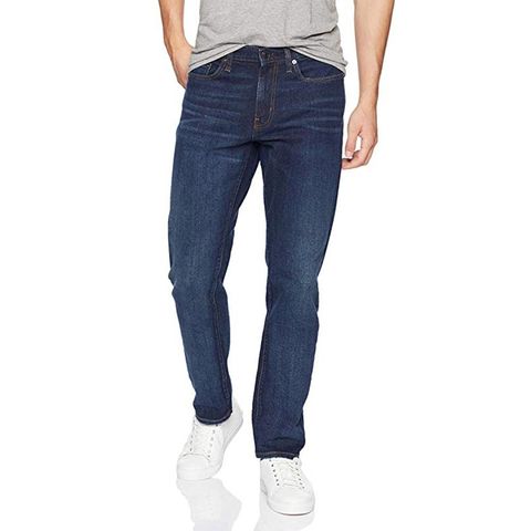 27 Best Jeans for Men To Wear In 2021 — Best Denim Brands for Guys
