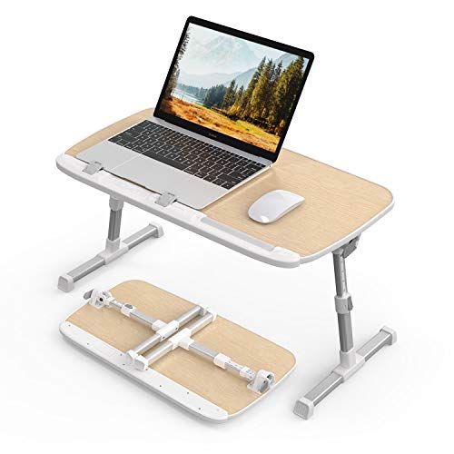 Portable Folding Laptop Desk