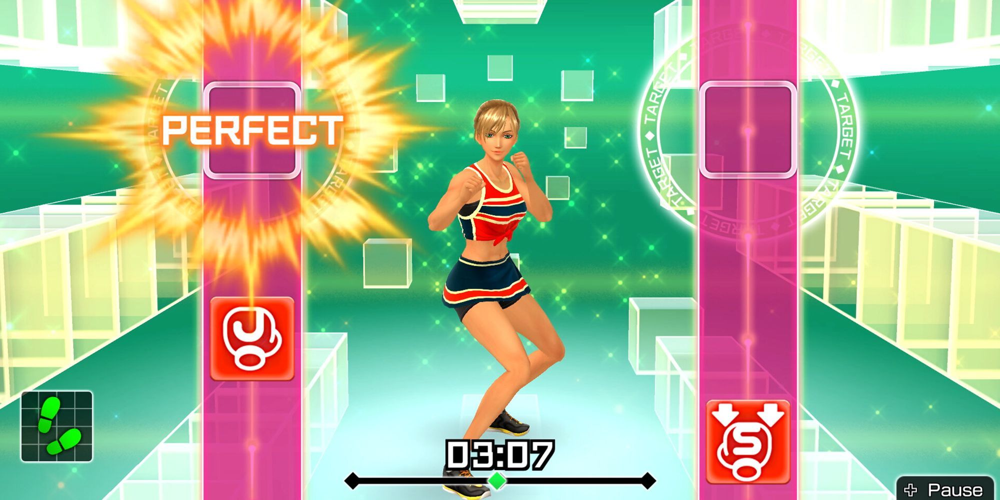 Video games hot sale for exercise