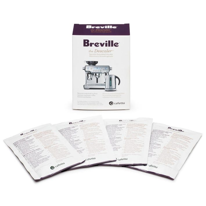 Breville The Descaler