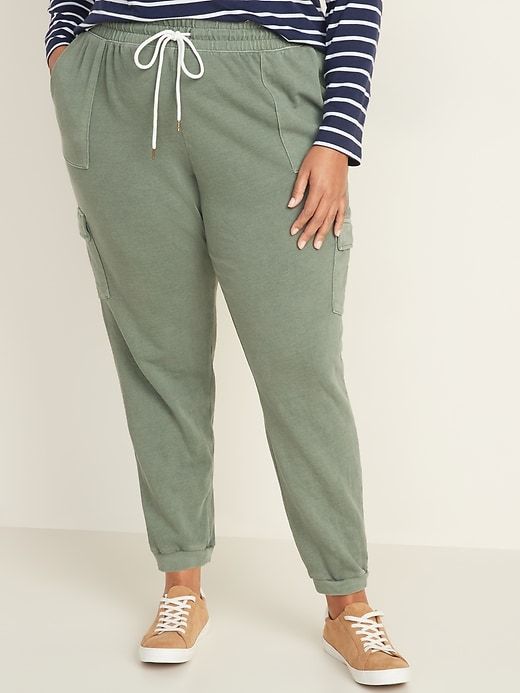 old navy ladies sweatpants