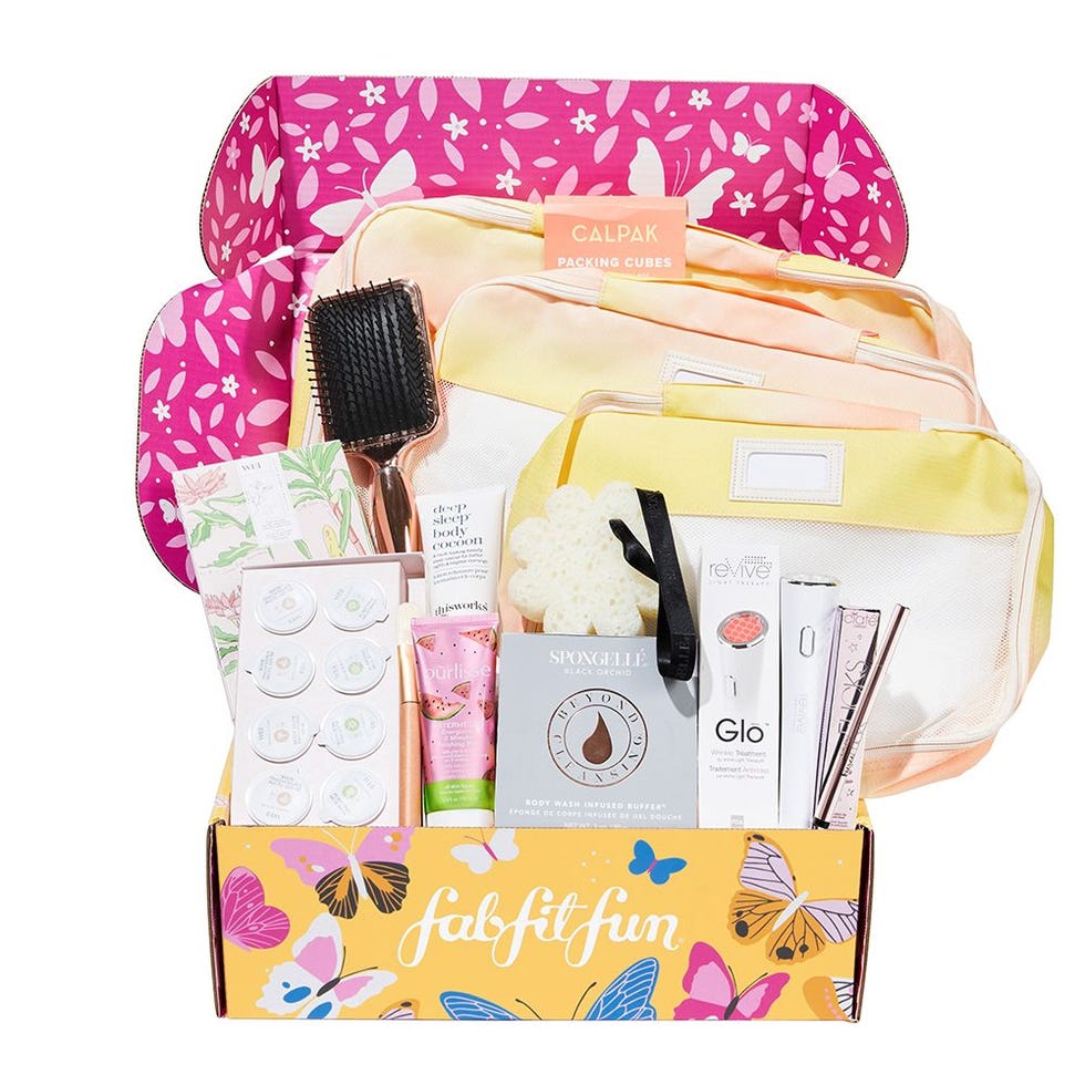 Subscription Box Membership Subscription Box Membership
