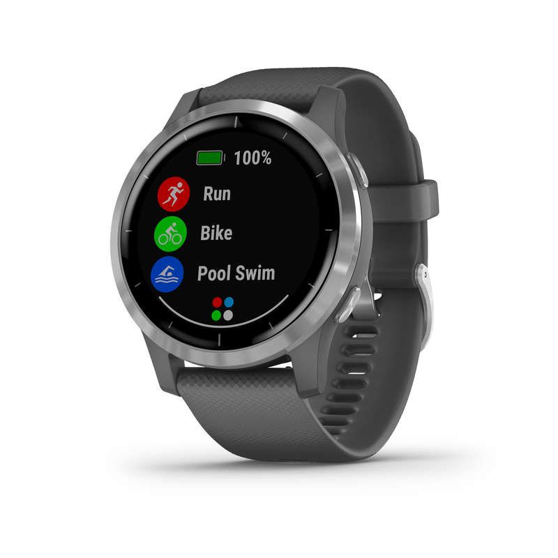 kalenji smart watch