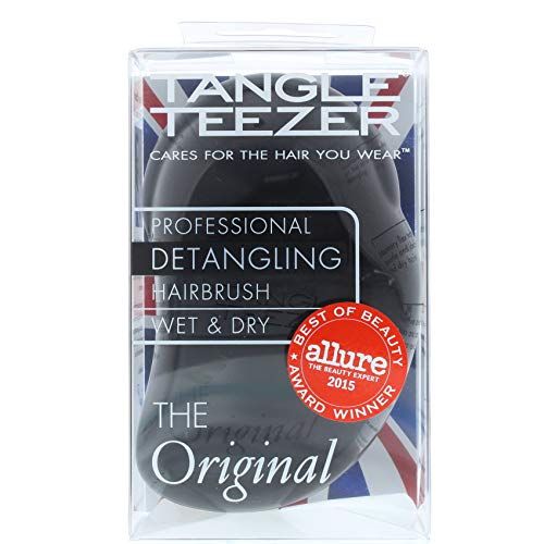 Tangle Teezer The Original Districante per capelli, nero