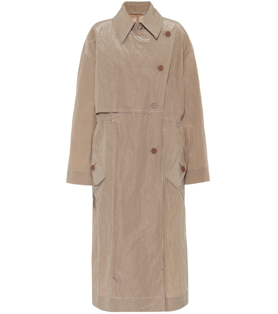 IL TRENCH DONNA MUST HAVE