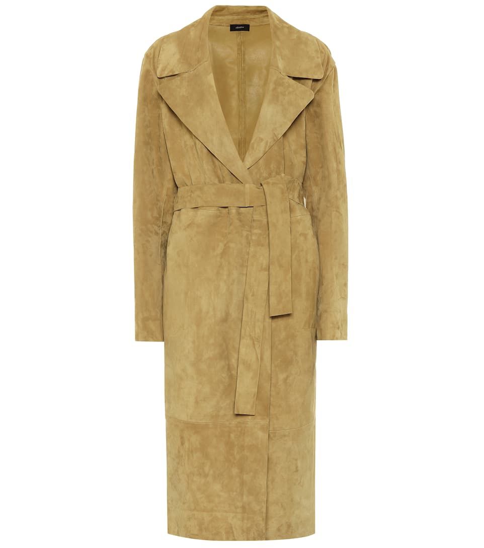 I TRENCH DONNA MUST HAVE