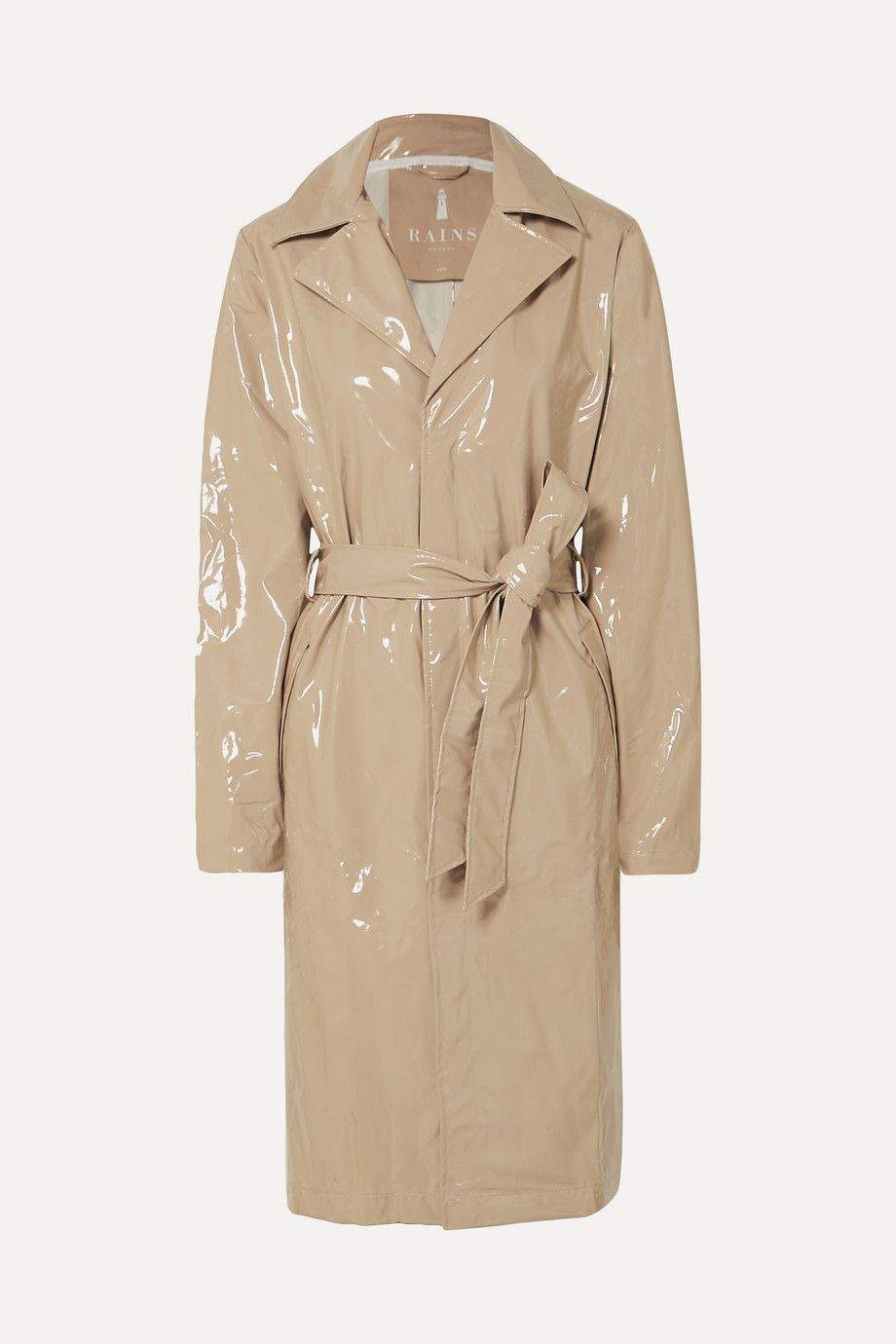 I TRENCH DONNA MUST HAVE