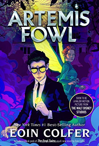 Disney Reveals The Cast For Kenneth Branagh's Artemis Fowl - WDW News  Today