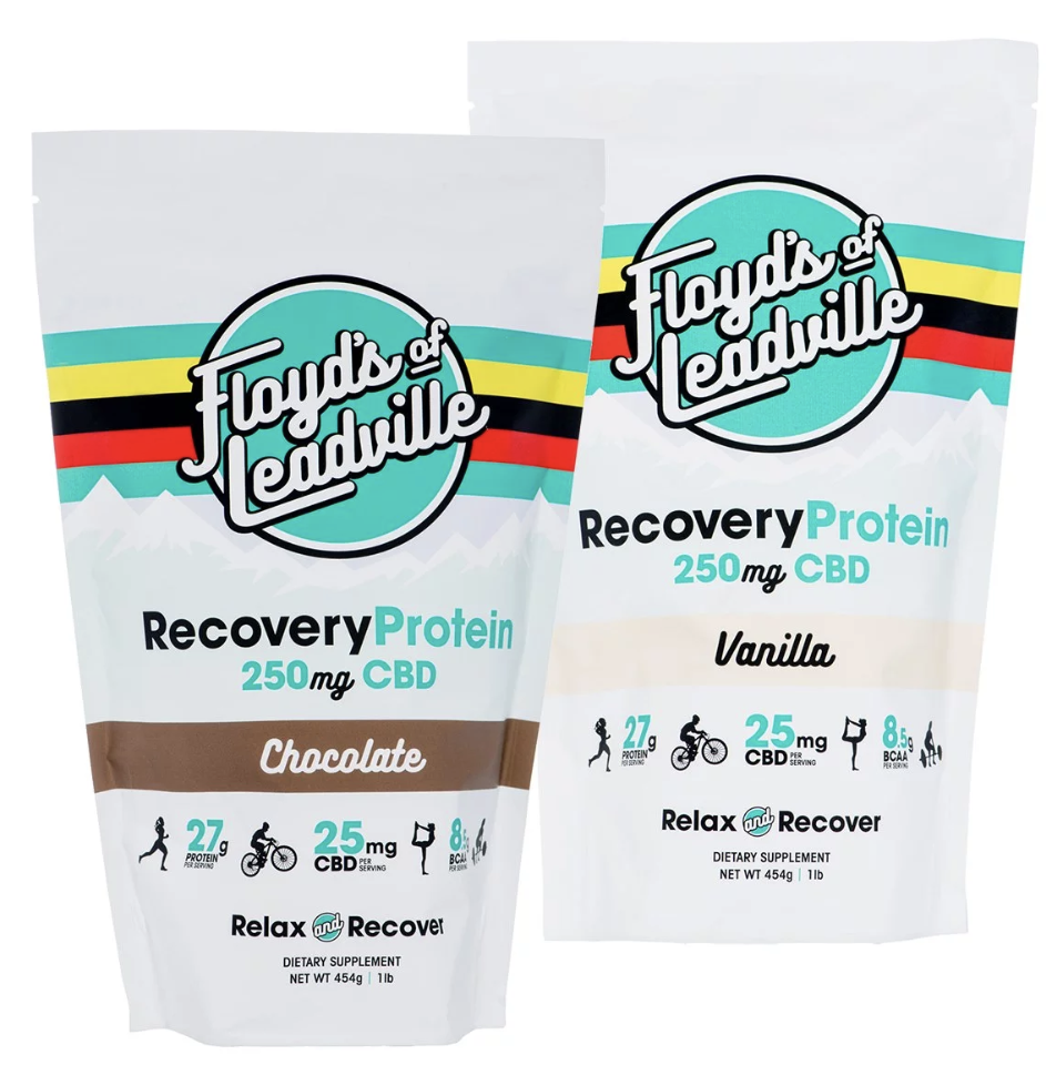 Floyd’s of Leadville Recovery Protein