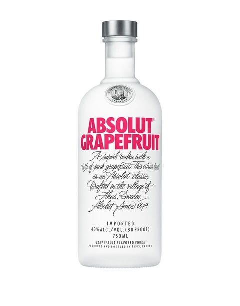 The Best Flavored Vodkas You Can Buy Right Now