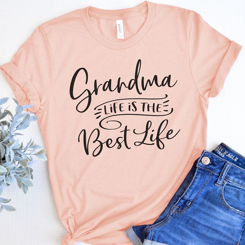 gift ideas for grandma who has everything