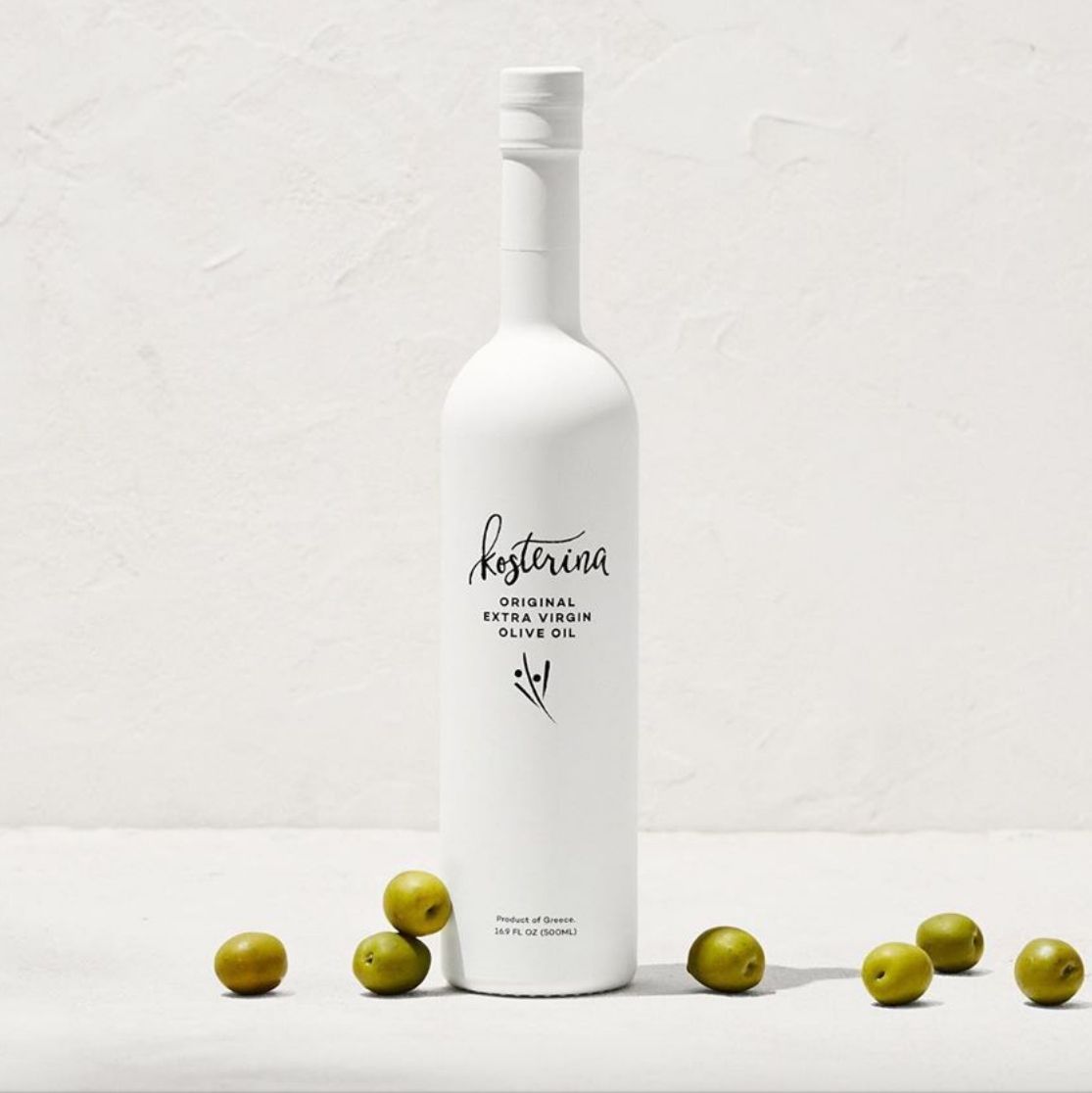 Kosterina Original Extra Virgin Olive Oil