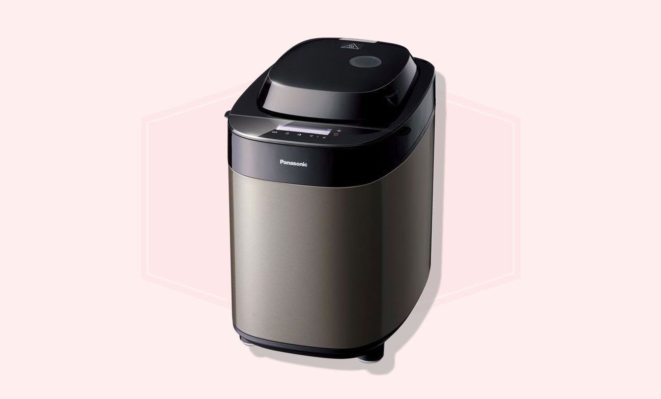 which panasonic bread maker is best