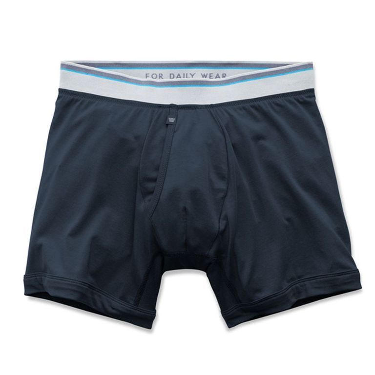 4 Pack EKQ Mens Boxers Trunks Underwear Multipack Soft Cotton Boxer Shorts Underpants for Men 