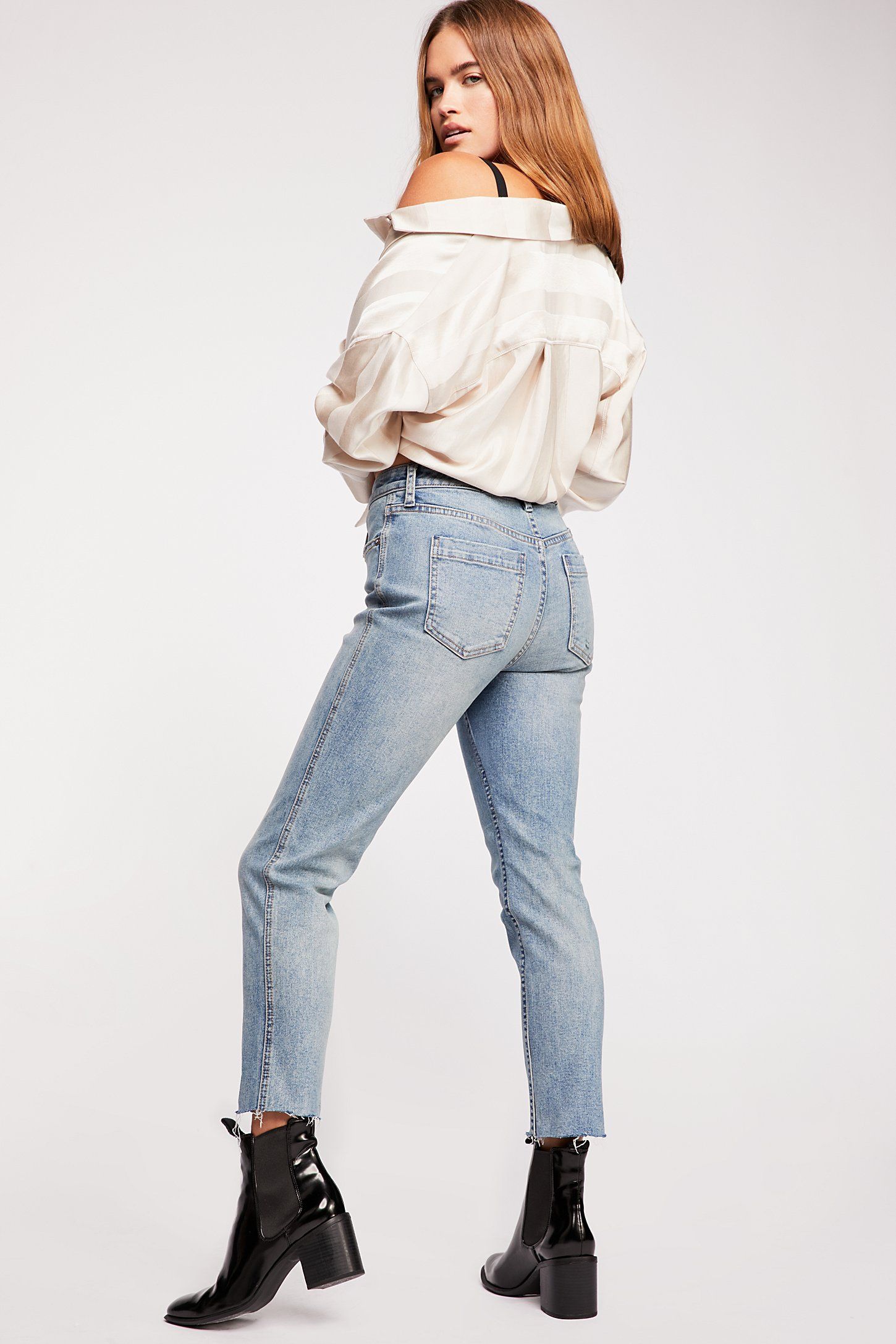 10 Best Jeans for Curvy Women – Best Plus Size Denim Brands