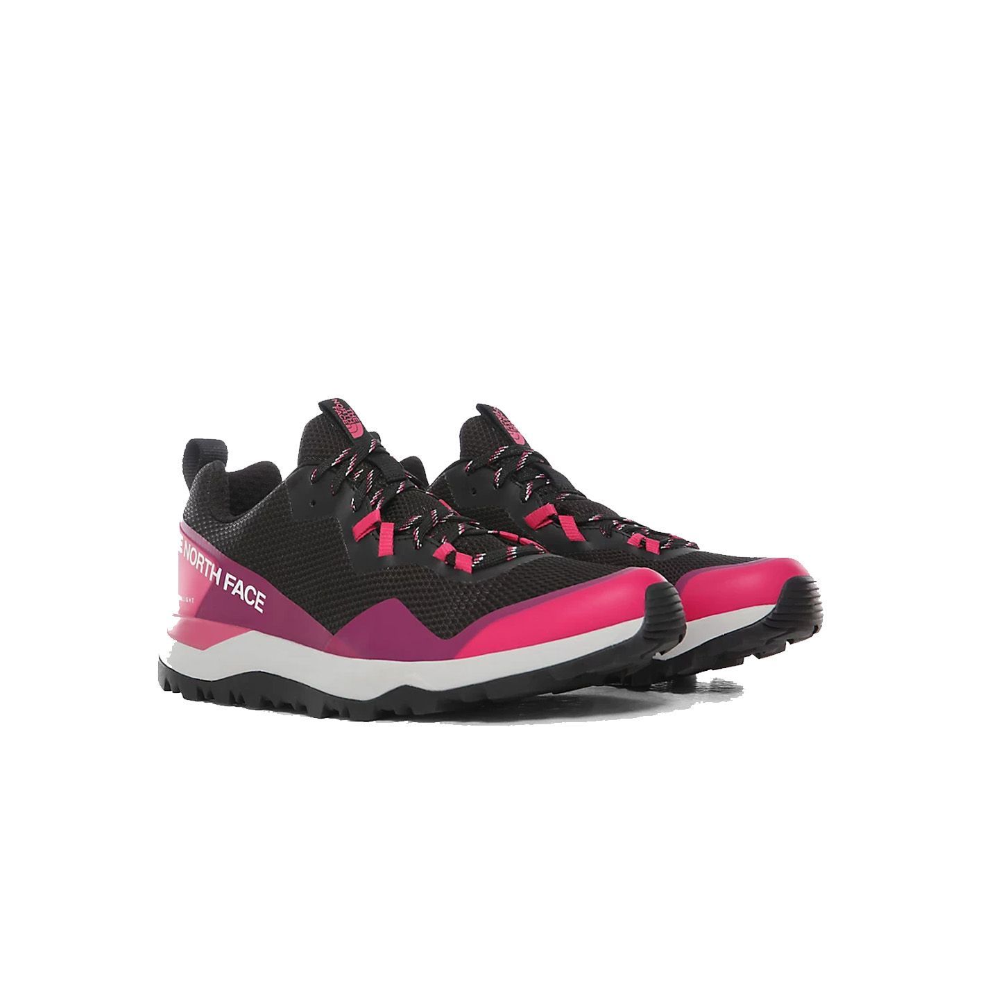 the north face womens trainers