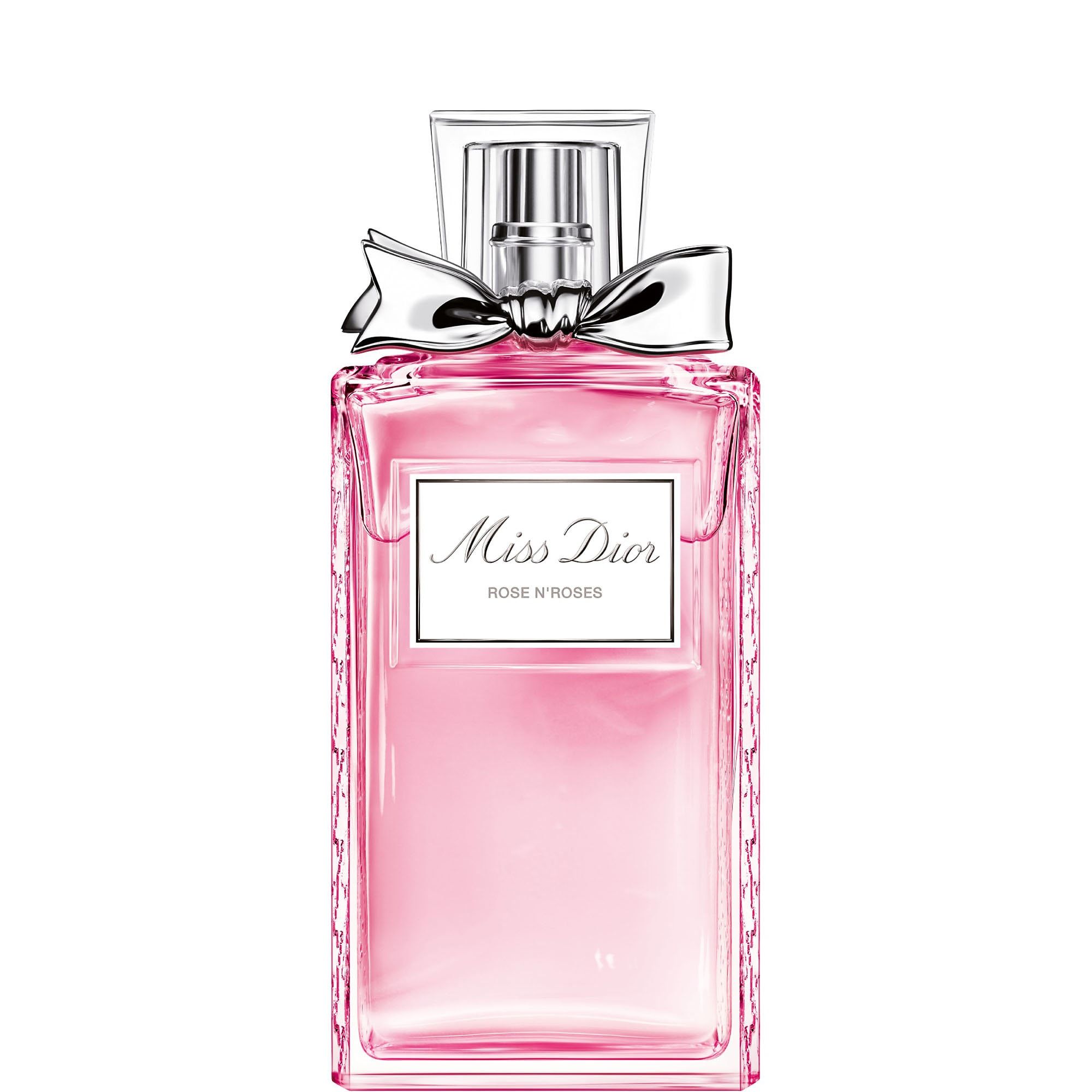 Floral Perfumes and Scents