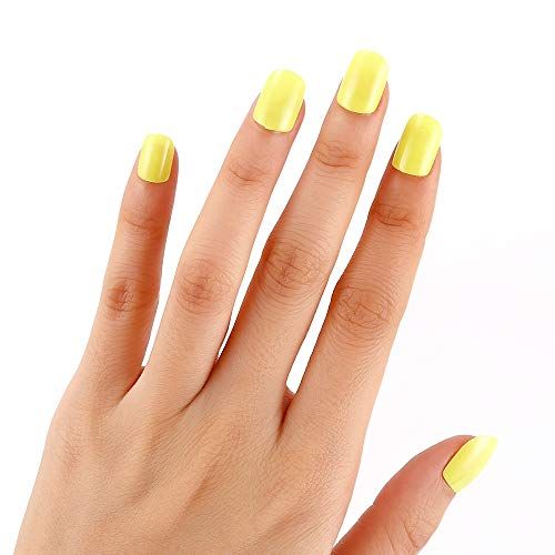 OPI Nail Lacquer Sunscreening My Calls (Light Yellow Pearl) 15ml, Long  Lasting Nail polish, Fast Drying, Chip Resistant : Amazon.in: Beauty