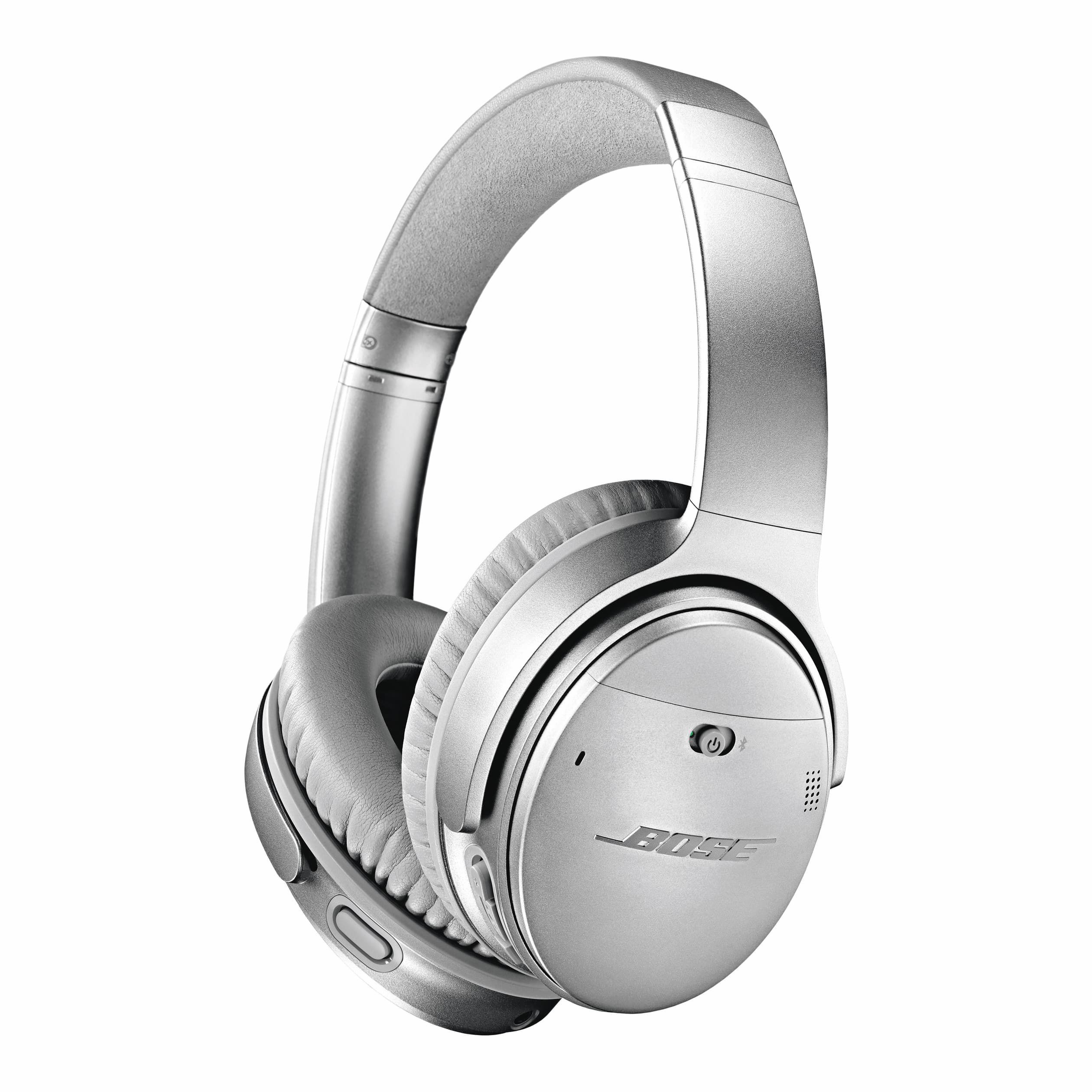 Bose QuietComfort 35 Over Ear Headphones II