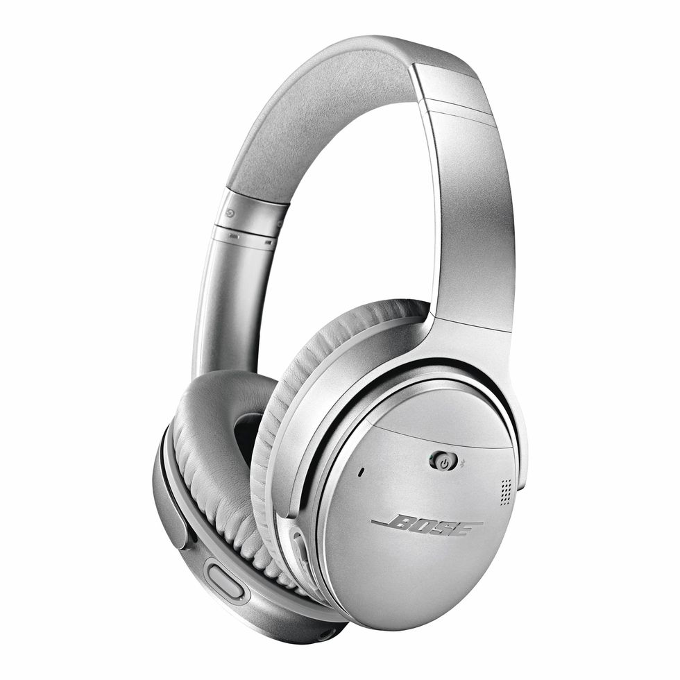 Bose QuietComfort 35 Over Ear Headphones II