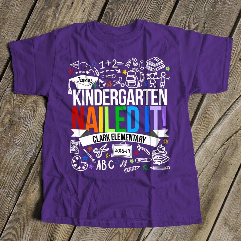 kindergarten graduation gift ideas