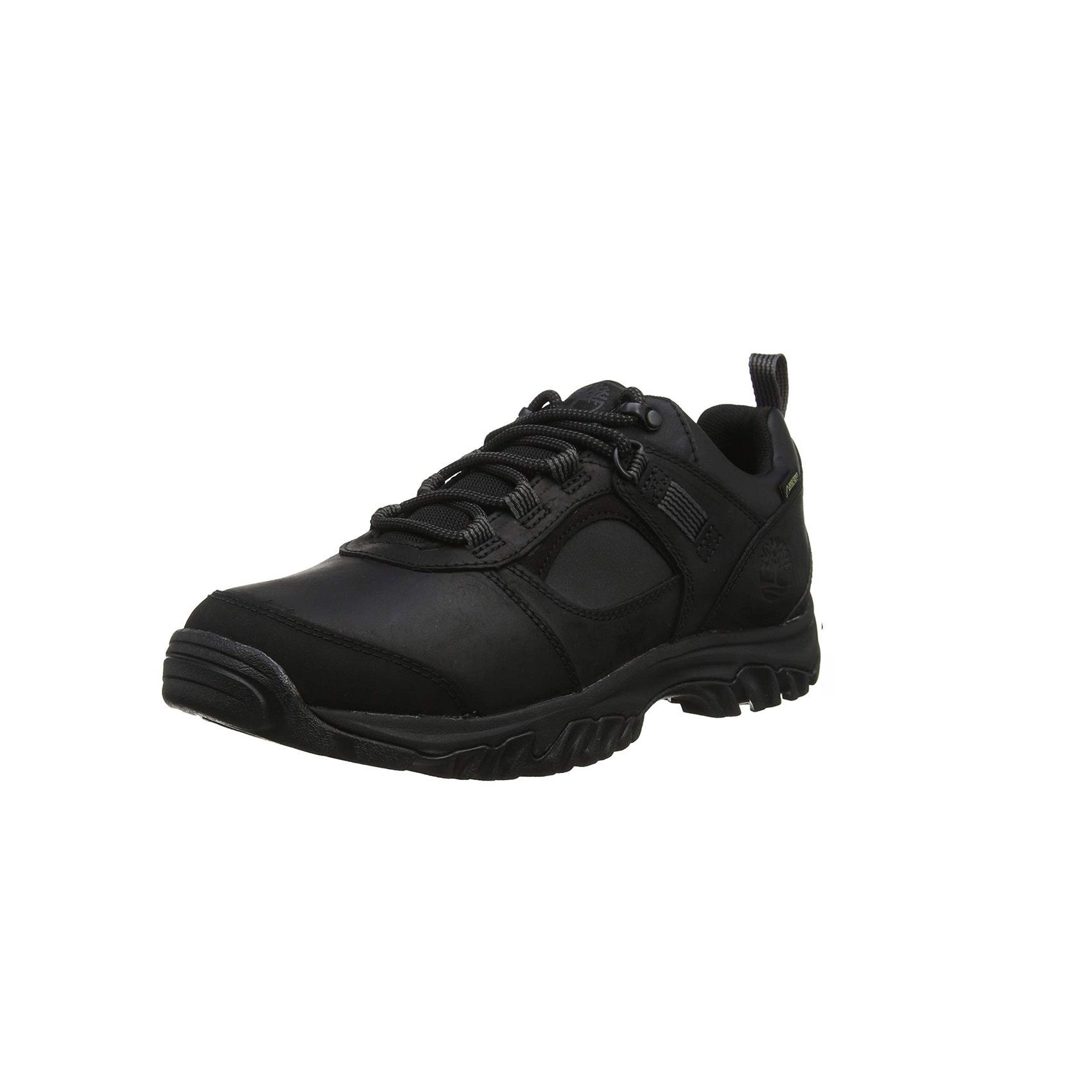 good black walking shoes
