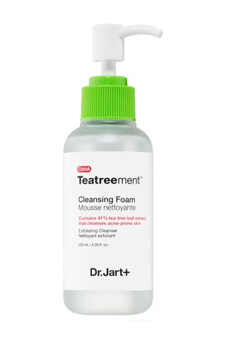 Teatreement Cleansing Foam 