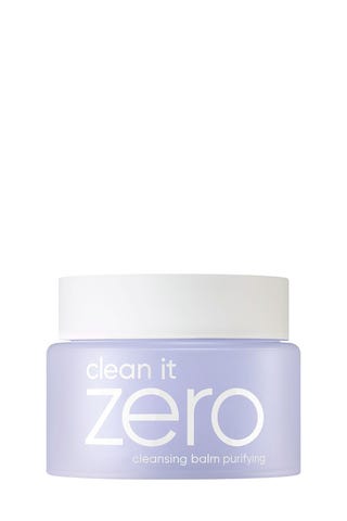 Clean It Zero 3-in-1 Cleansing Balm, Purifying