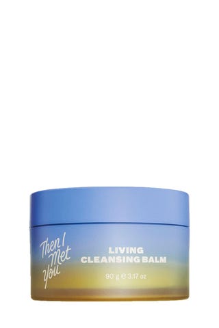 Living Cleansing Balm