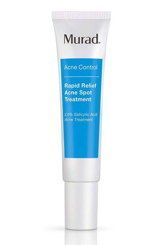 Rapid Relief Acne Spot Treatment