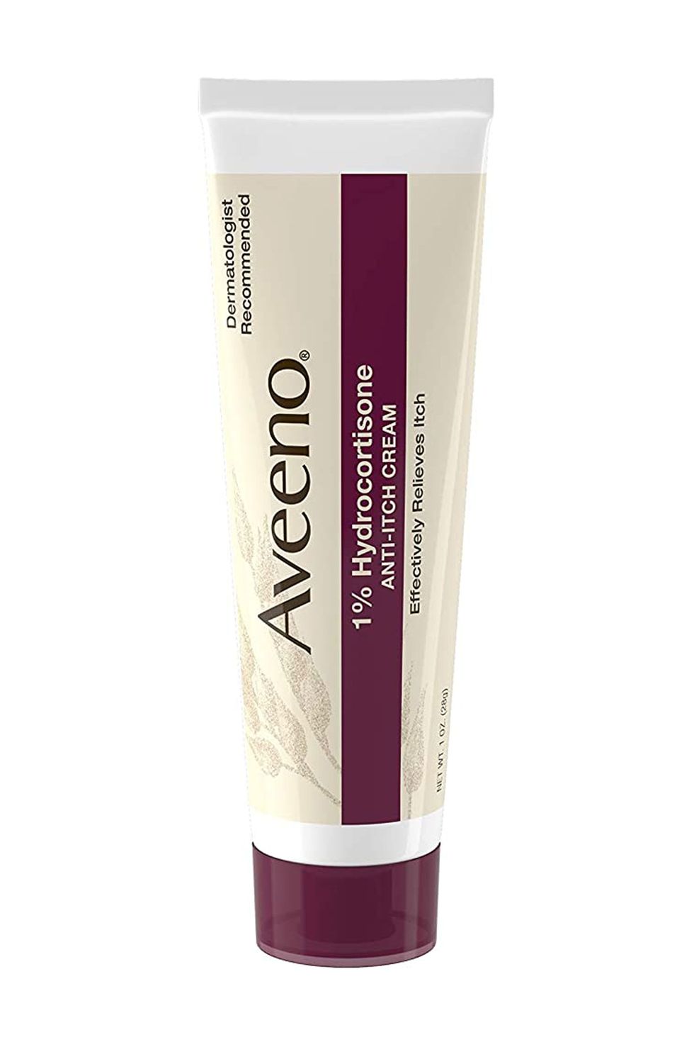 Maximum Strength 1% Hydrocortisone Anti-Itch Cream