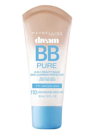 Dream Pure BB Cream