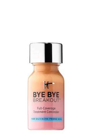 Bye Bye Breakout Full-Coverage Concealer