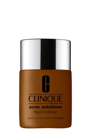 Acne Solutions Liquid Makeup