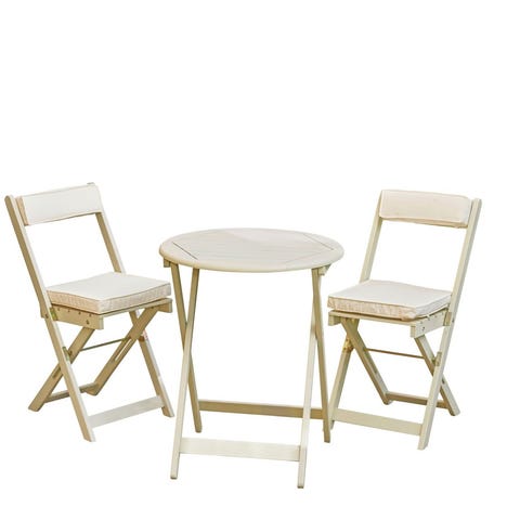 Garden Bistro Sets 16 Of Our Favourite Furniture - Folding Patio Set Uk Garden Bistro Sets 16 Of Our Favourite Furniture - Folding Patio Set Uk