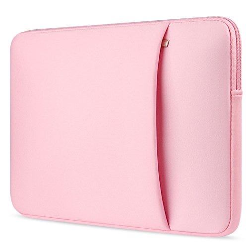 Think Pink: il porta pc di Ivencase